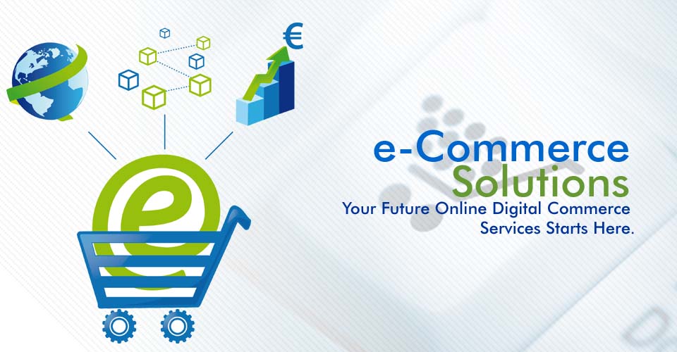 e-Commerce Solutions