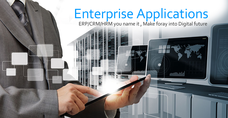 Enterprise Applications