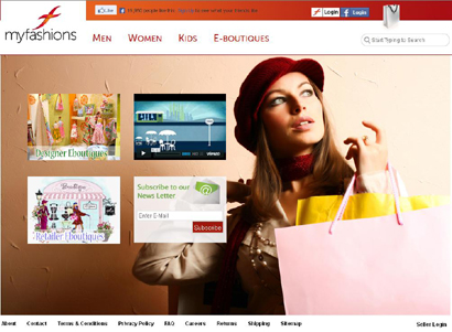 Myfashions