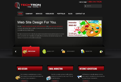 TechTron