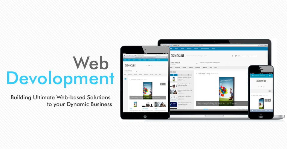 Web Development